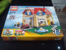 Lego Creator 6754 Casa