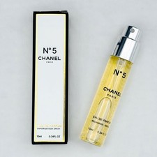 CHANEL N°5 EAU DE PARFUM
