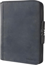 'Ferris' Cartella A4