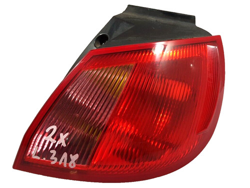 Mitsubishi colt - mitsubishi, (z2/z3)