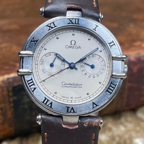Orologio omega constellation - orologio,