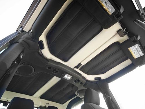 Isolamento termico wrangler - isolamento,