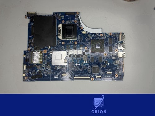 Scheda madre per laptop - , hp