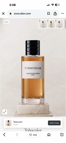 Dior perfume - dior,