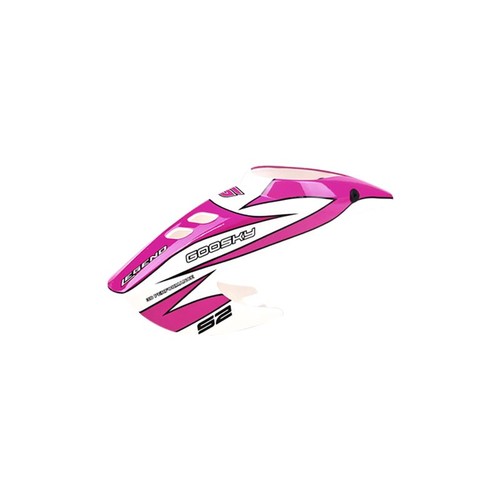 Gt080041 canopy set - set, purple)