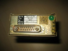 SEM 25 Modulations Verstärker