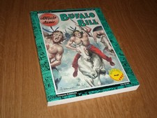 intrepido classic anno8 n35 bufalo bill l avamposto degli eroi ottimoed.universo