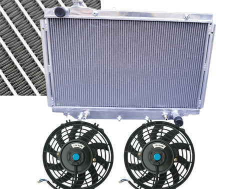 Radiateur fans pour - radiateur+fans,