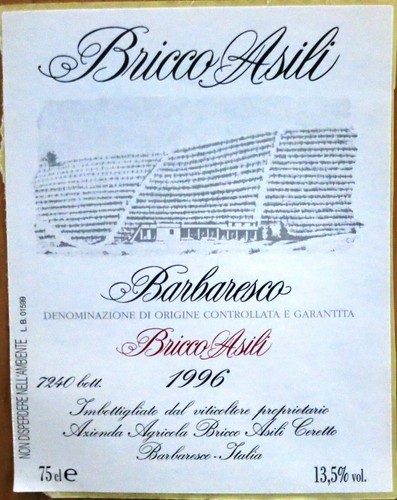Etichetta vino italia - etichetta,