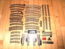 LOT 2 WONDERFUL LOT OF TRACKS