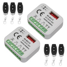 Ricevitore telecomando porta