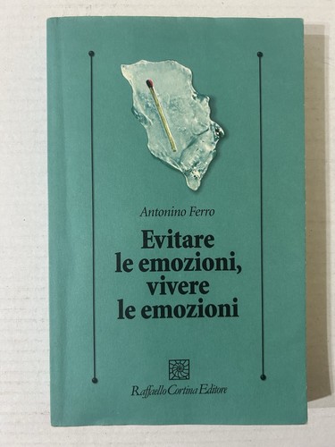 Antonino ferro evitare - antonino,