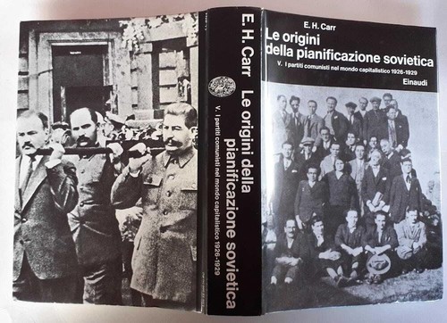 Origini della - le,