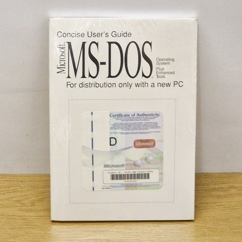 Dos libretto guida - v6.22,