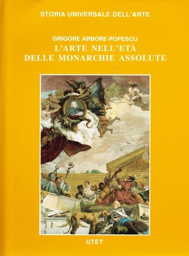 Storia universale dell - universale, dell'arte