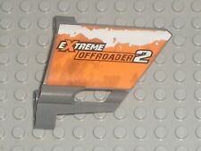 LEGO technic DkStone Panel