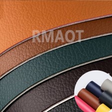 Nastro di riparazione in pelle