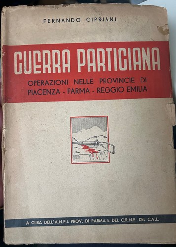 Guerra partigiana operazioni - guerra,
