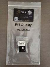 Moissanite EU taglio Diamante