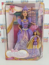 BARBIE VIVECA THE THREE 3