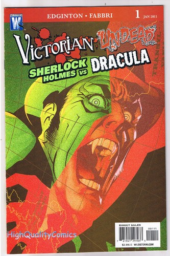Victorian undead quasi - victorian, #1,