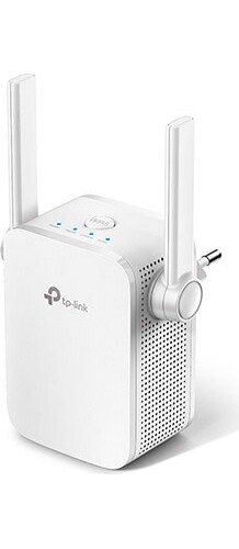 Link range extender - tp-link, wifi