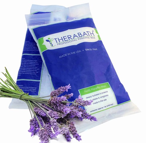 Cera paraffinica therabath pro - paraffinica,