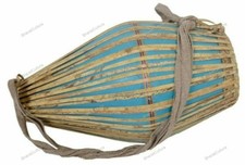 Sud Indiano Strumento Musicale