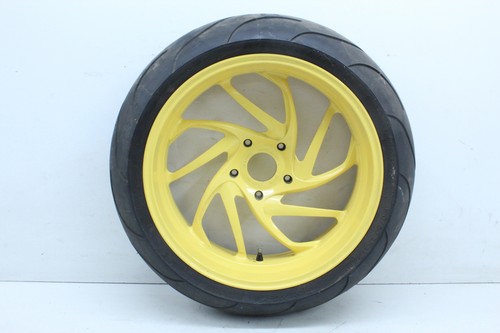 Cerchio posteriore bmw - cerchio, 1200