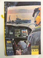 Calendario Guardia Finanza -