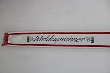 Sciarpa scarf calcio ajax - sciarpa,