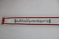 Sciarpa scarf Calcio AJAX