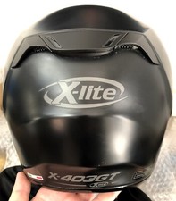 HELMET NOLAN X-LITE X-403 GT