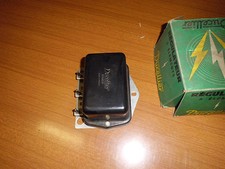 SIMCA 1000 REGOLATORE DI