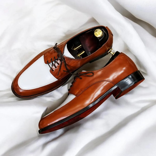 Scarpe derby uomo - da,