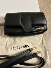 Borsa Jacquemus Le petit