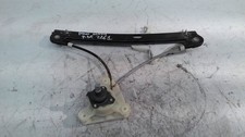 MECCANISMO ALZAVETRO POST. DX PER VOLKSWAGEN Polo 5° Serie 6R4839462G (09 17)