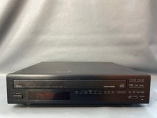 READ! Yamaha CDC-625 5-Disc
