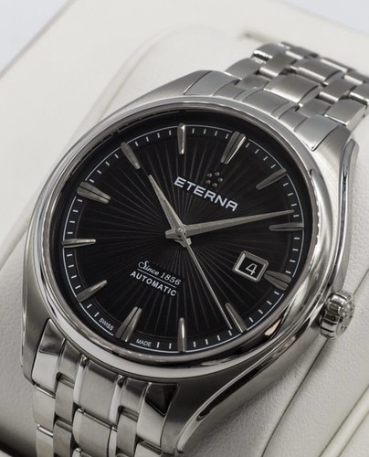 Orologio eterna matic - orologio,