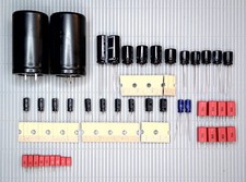 Pioneer SA 710 kit Elko