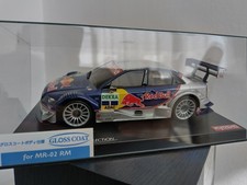 Kyosho Mini-z Audi A4 DTM 2005