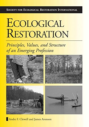 Ecological restoration - ecological,