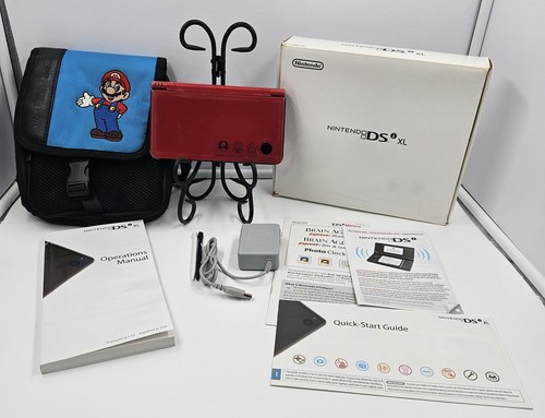 Nintendo dsi super - nintendo, xl