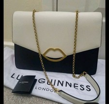 Borsa Lulu Guinness grande