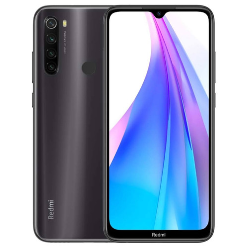 Smartphone android xiaomi - smartphone,