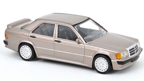 Modellino auto scala 43 - scala, 1:43