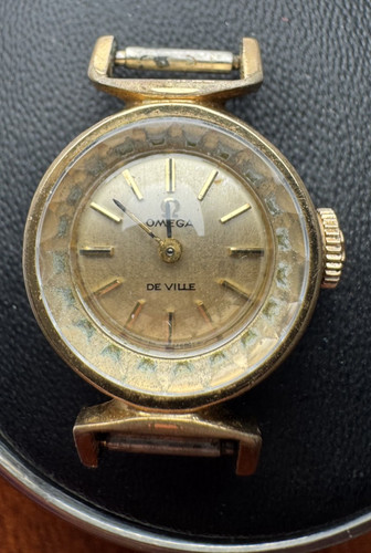 Omega ville 511 - de, 511.254