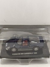 Porsche 906 Carrera 6 (1965) -