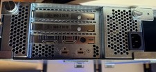 Scheda AVID HDX con 2x UAD