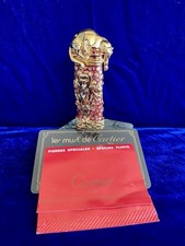 Accendino Cartier argento 925